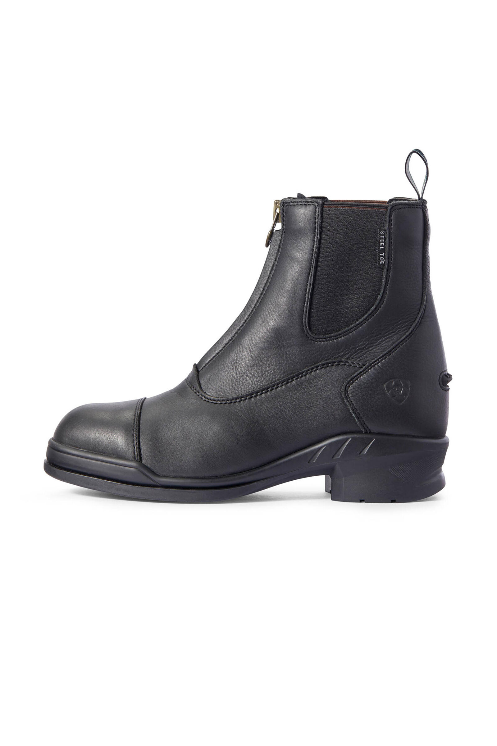 Buy Ariat Heritage IV Zip Women s Steel Toe Boot horze.eu