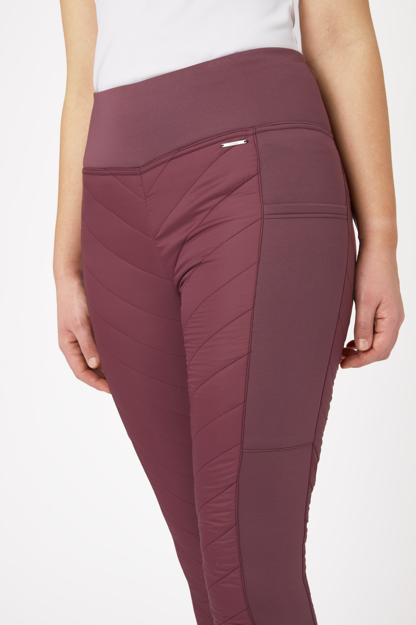 All saints isla leggings sales