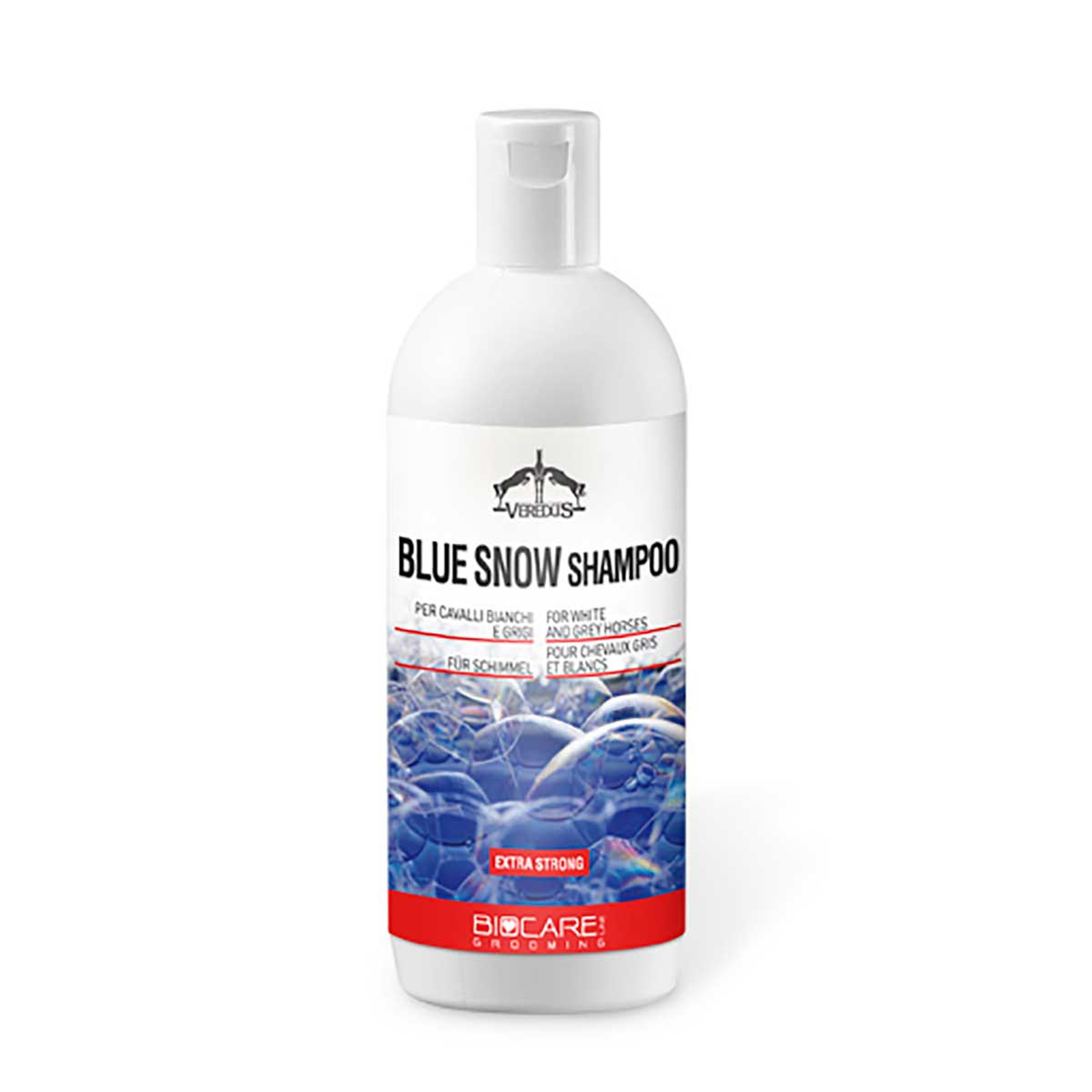 Buy Veredus Blue Show Shampoo, 500 ml