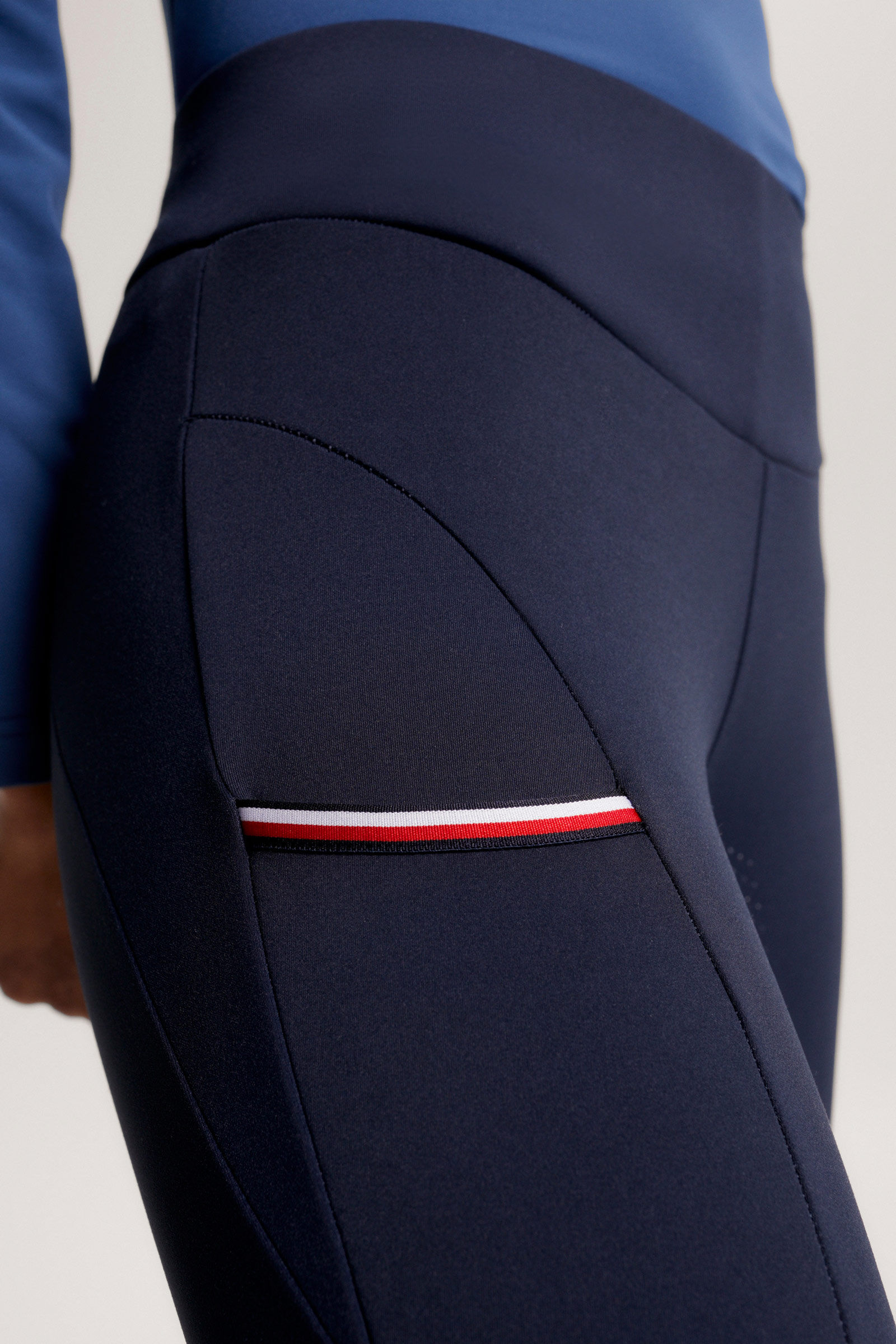 Tommy hilfiger cheap sport tights