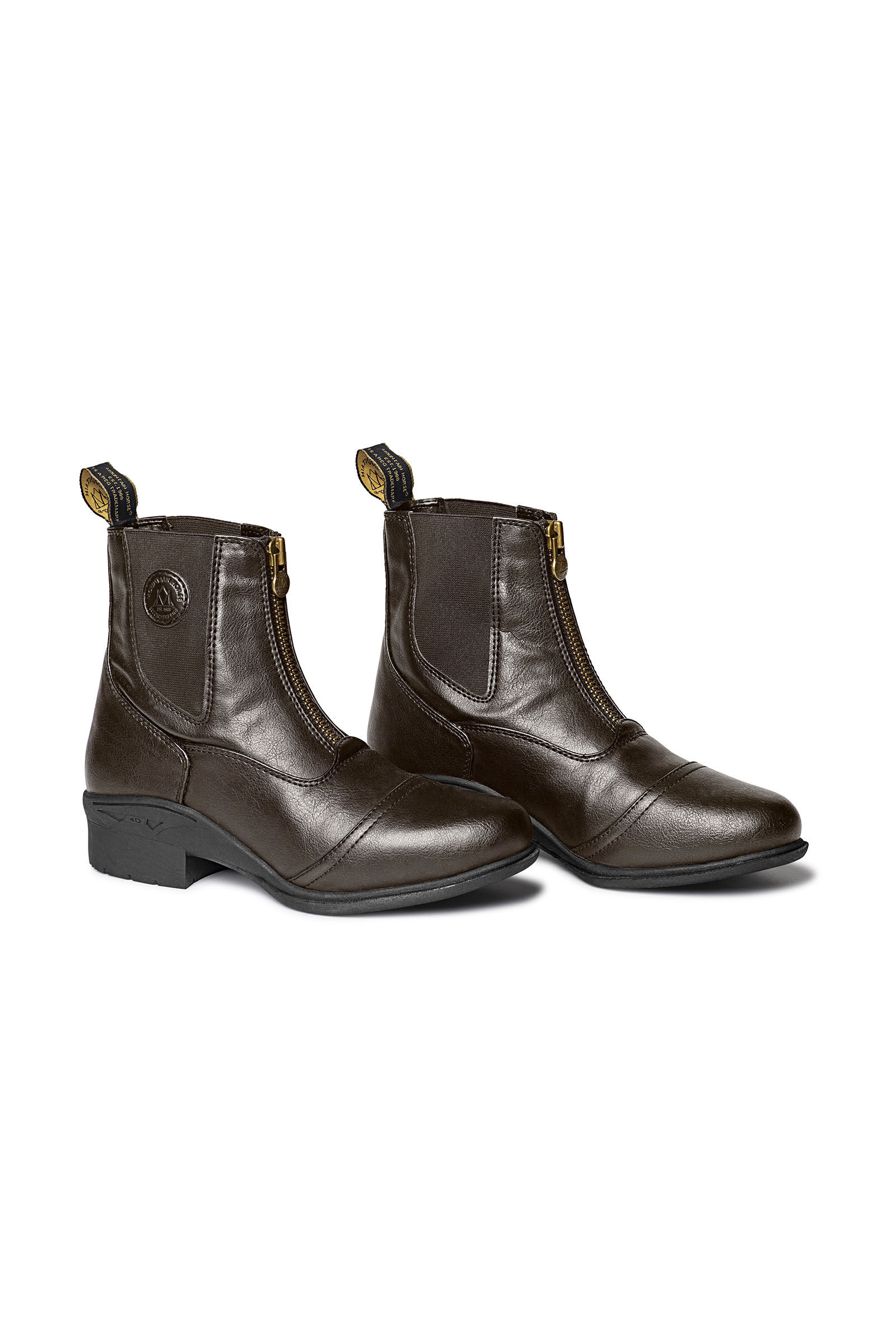 Mountain horse paddock boots online