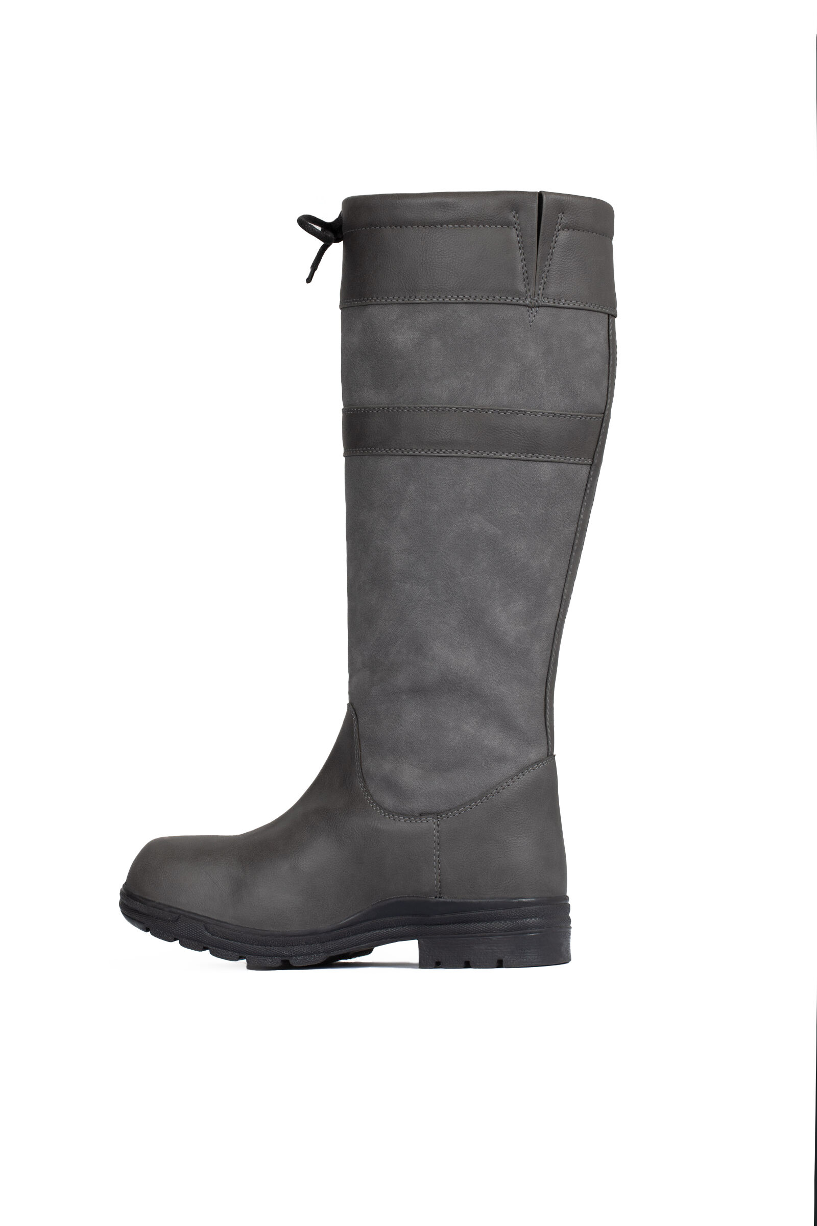 Buy Horze Women s Waterproof Country Boots with Faux Fur Lining horze.eu