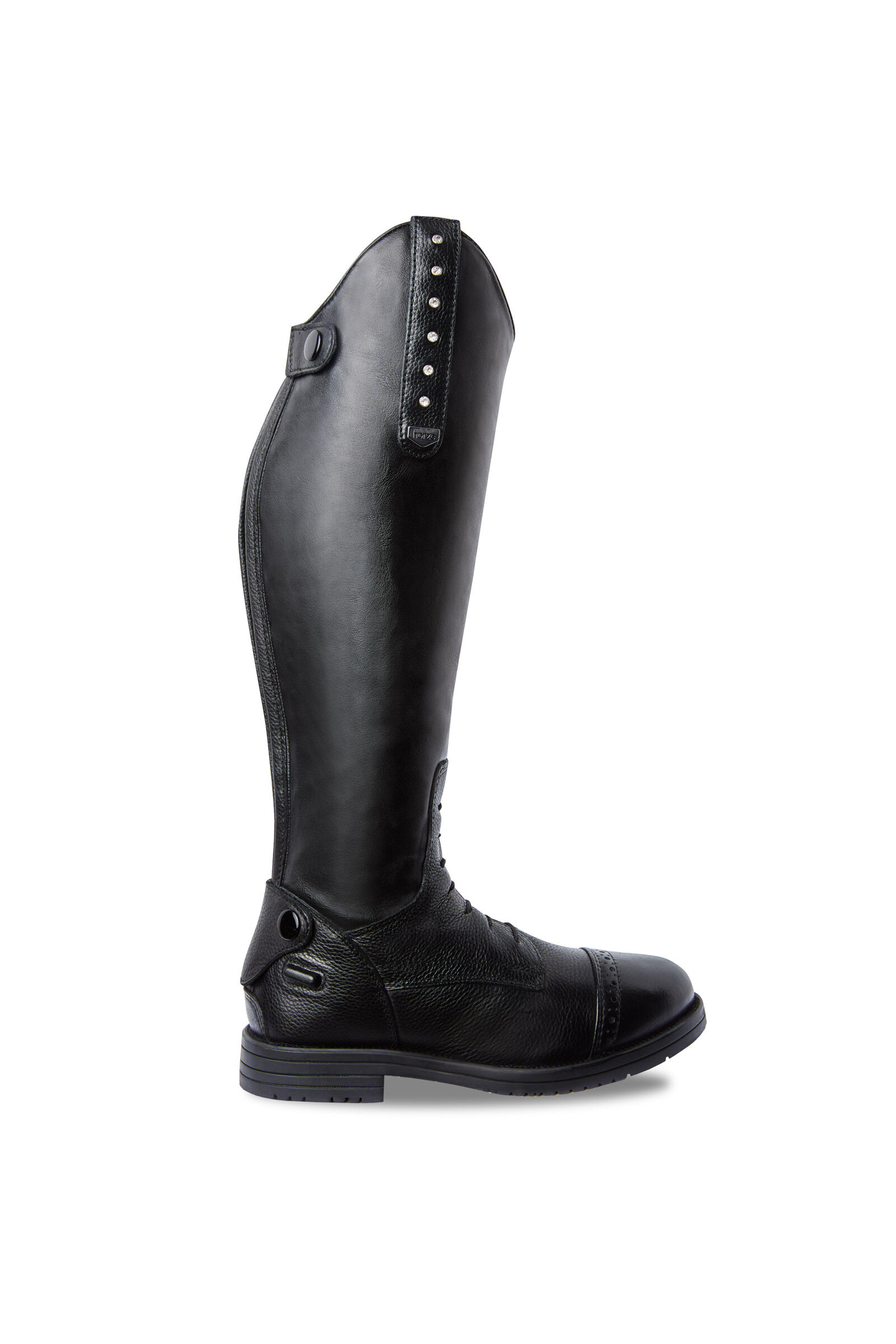 Kids Riding Boots horze.eu