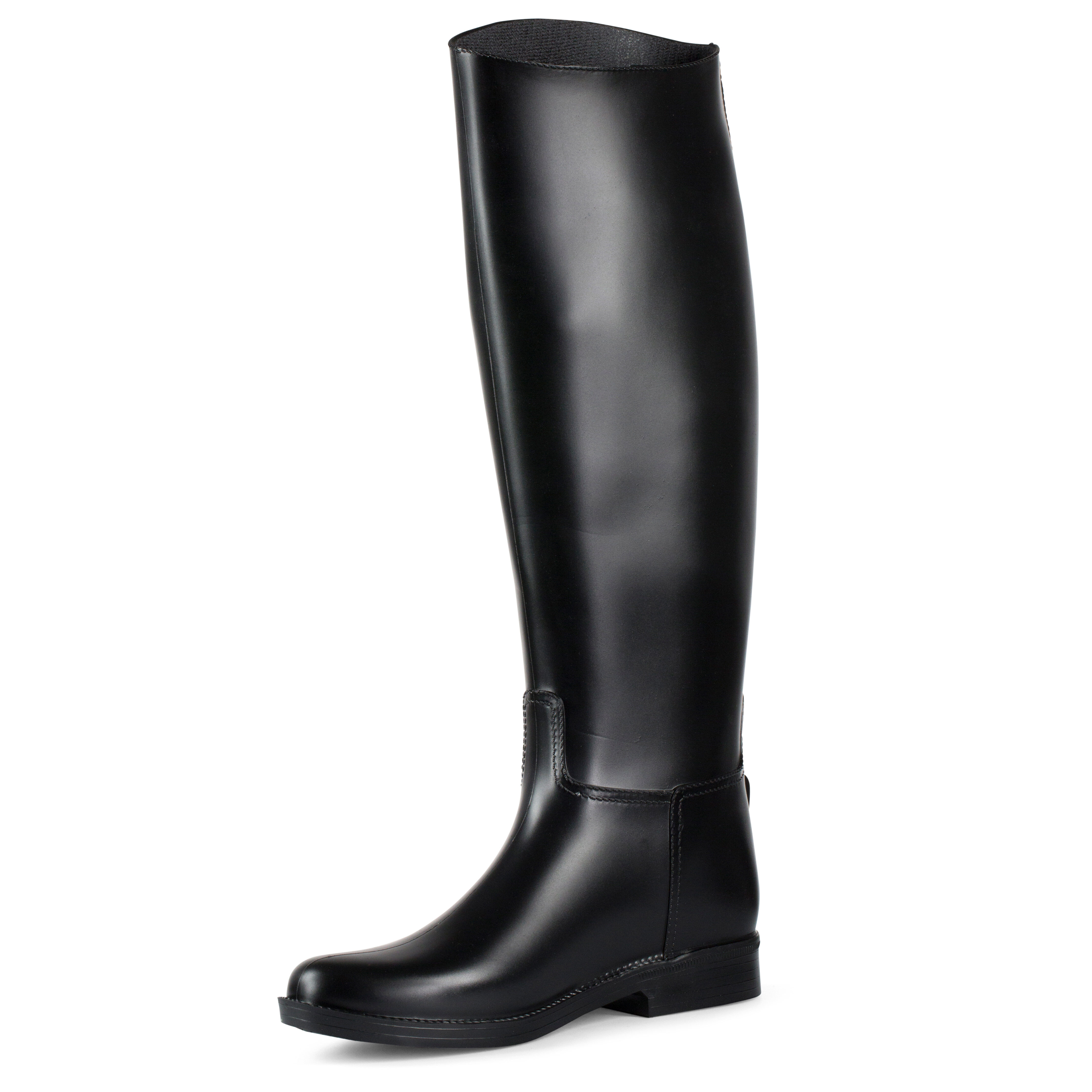 Horze Women s Chester Rubber Tall Boots