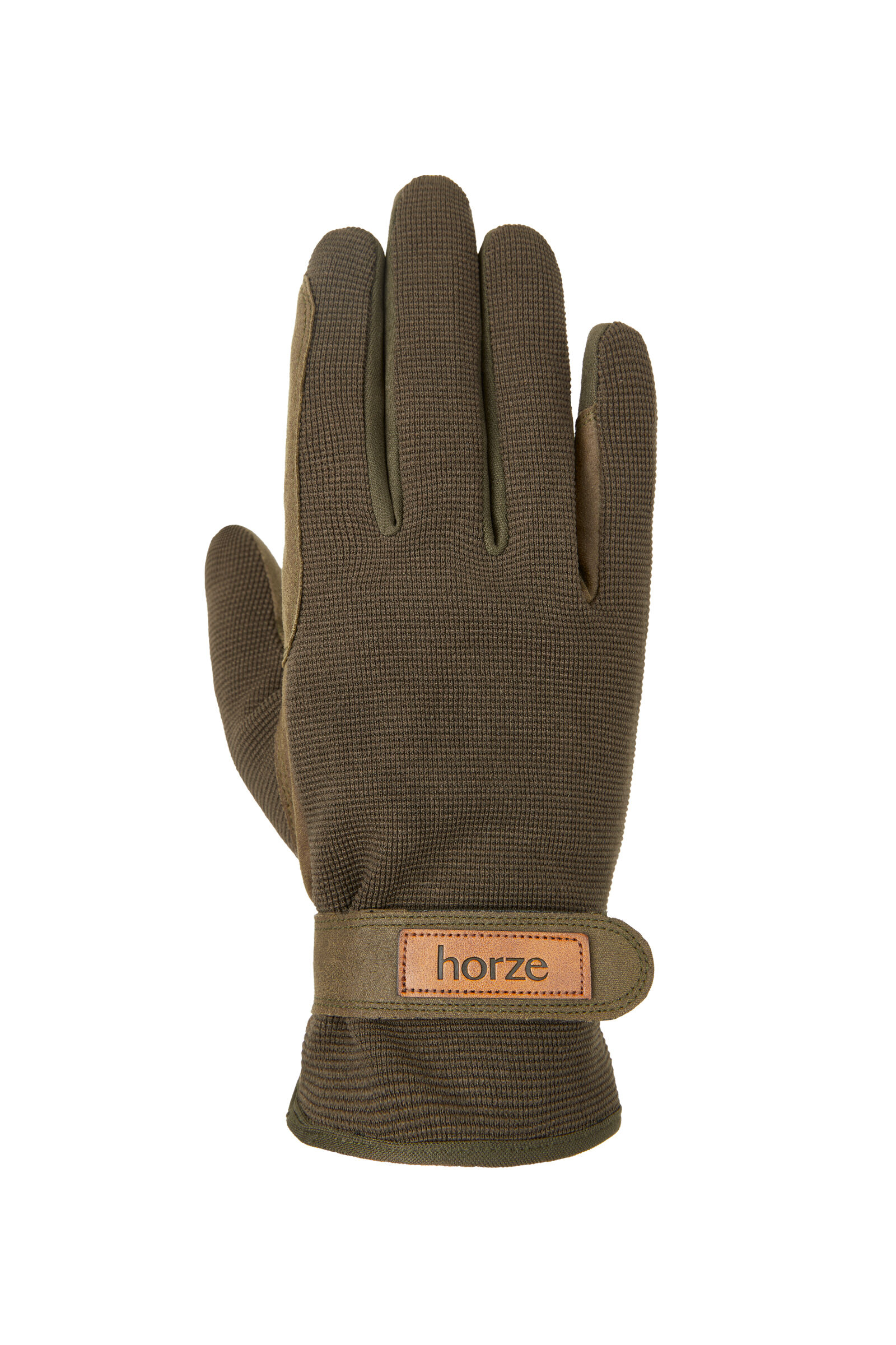 Wool riding clearance gloves