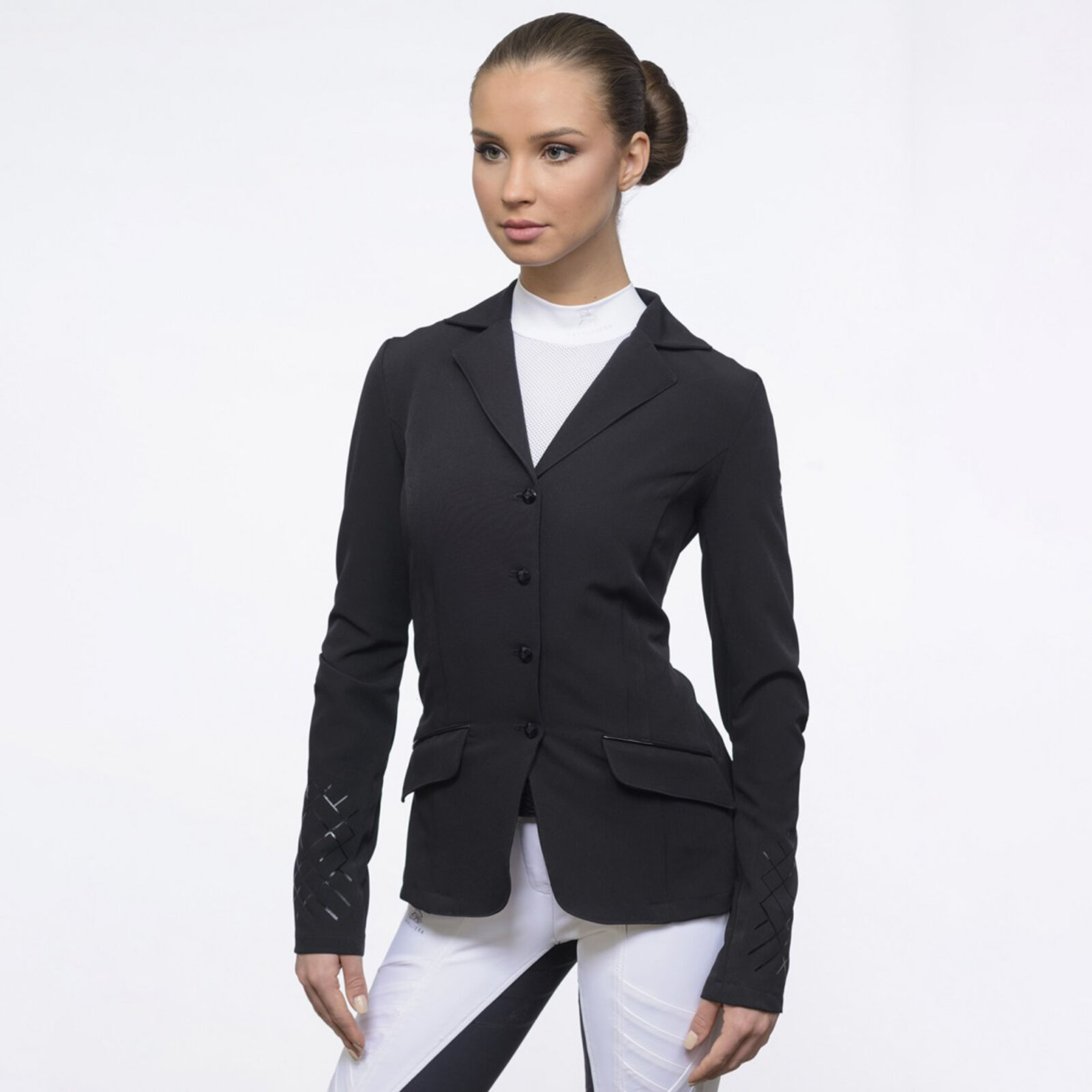 Black show jacket 2025