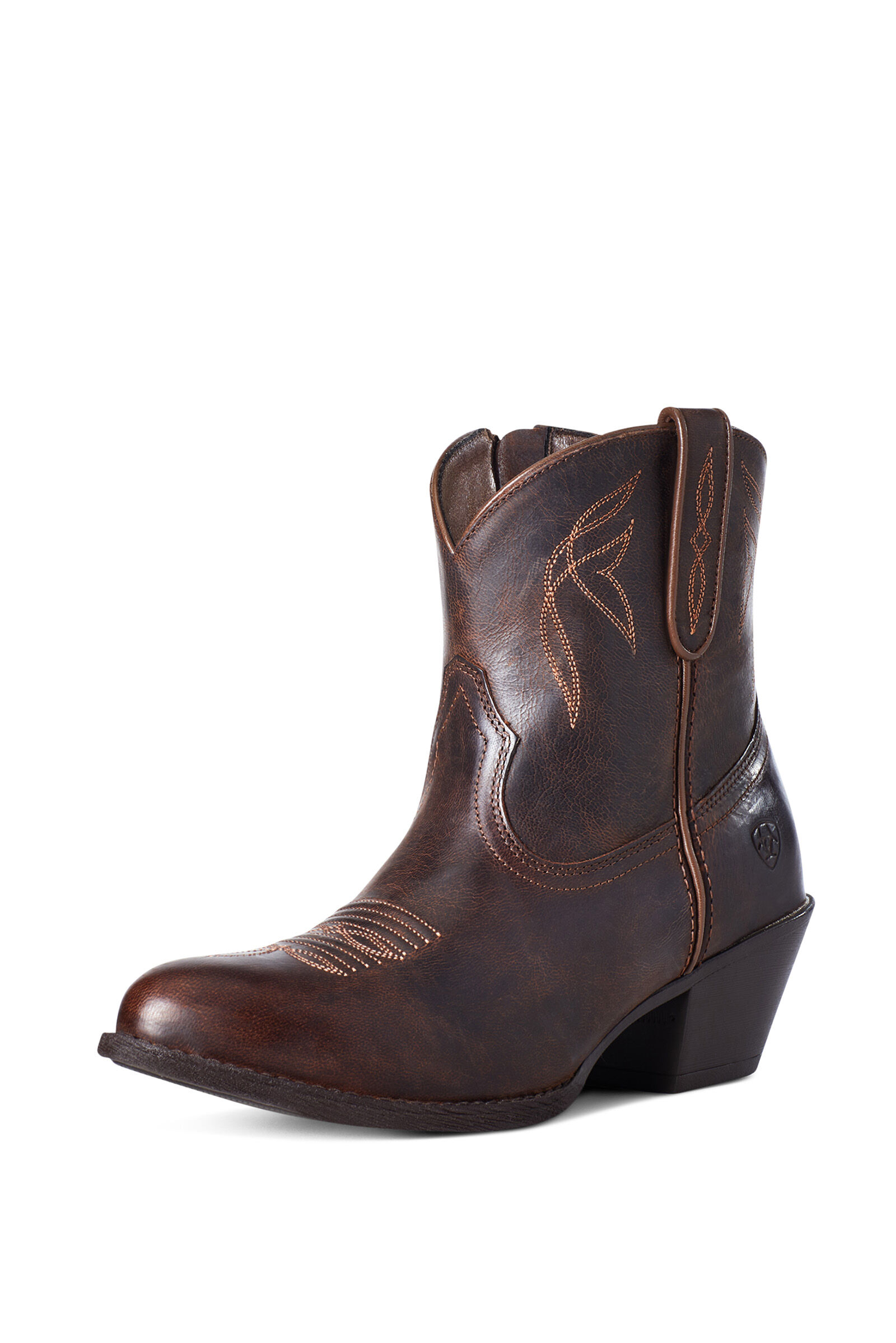 Ariat darlin burnt sugar hotsell