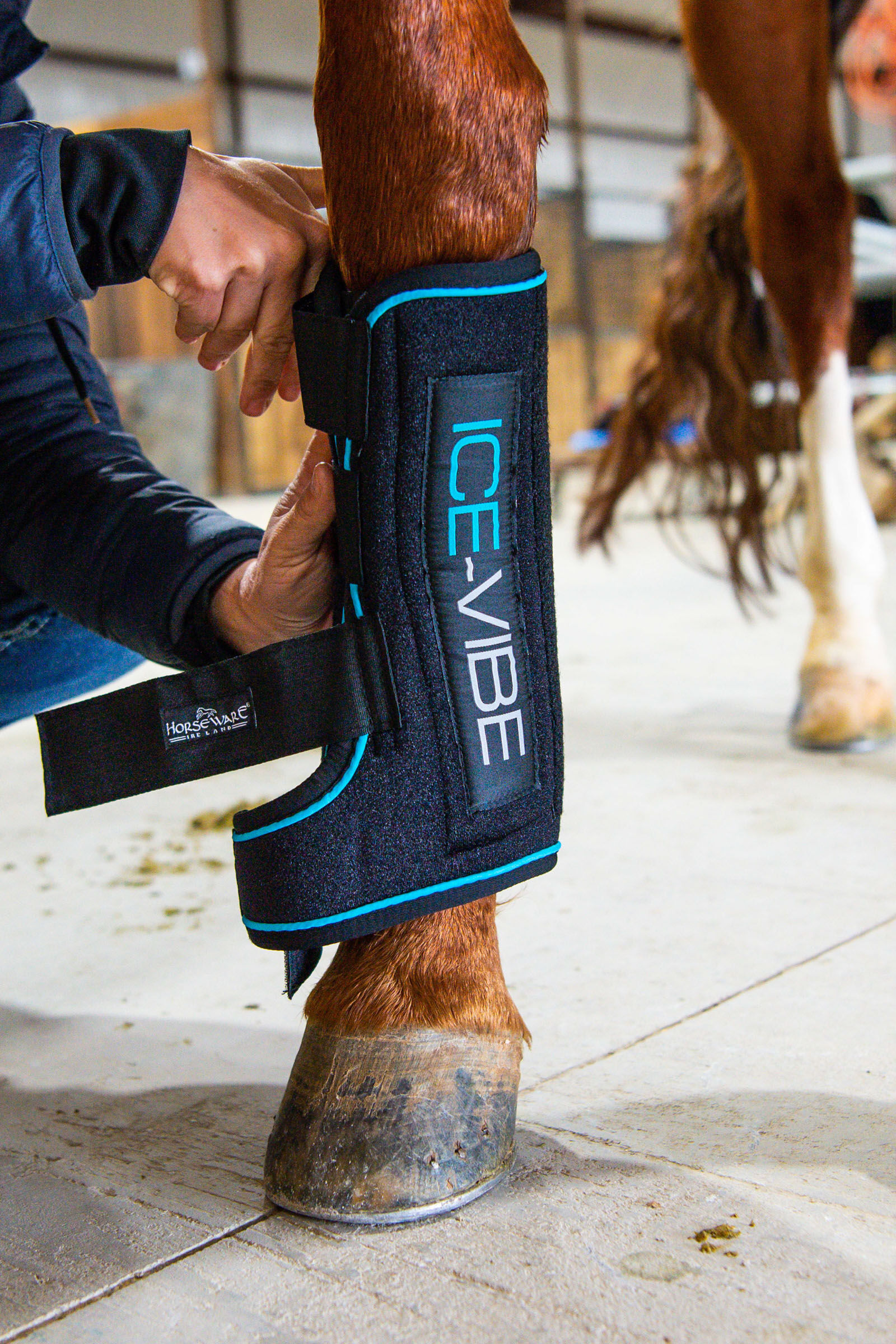 Ice vibe boots clearance for sale