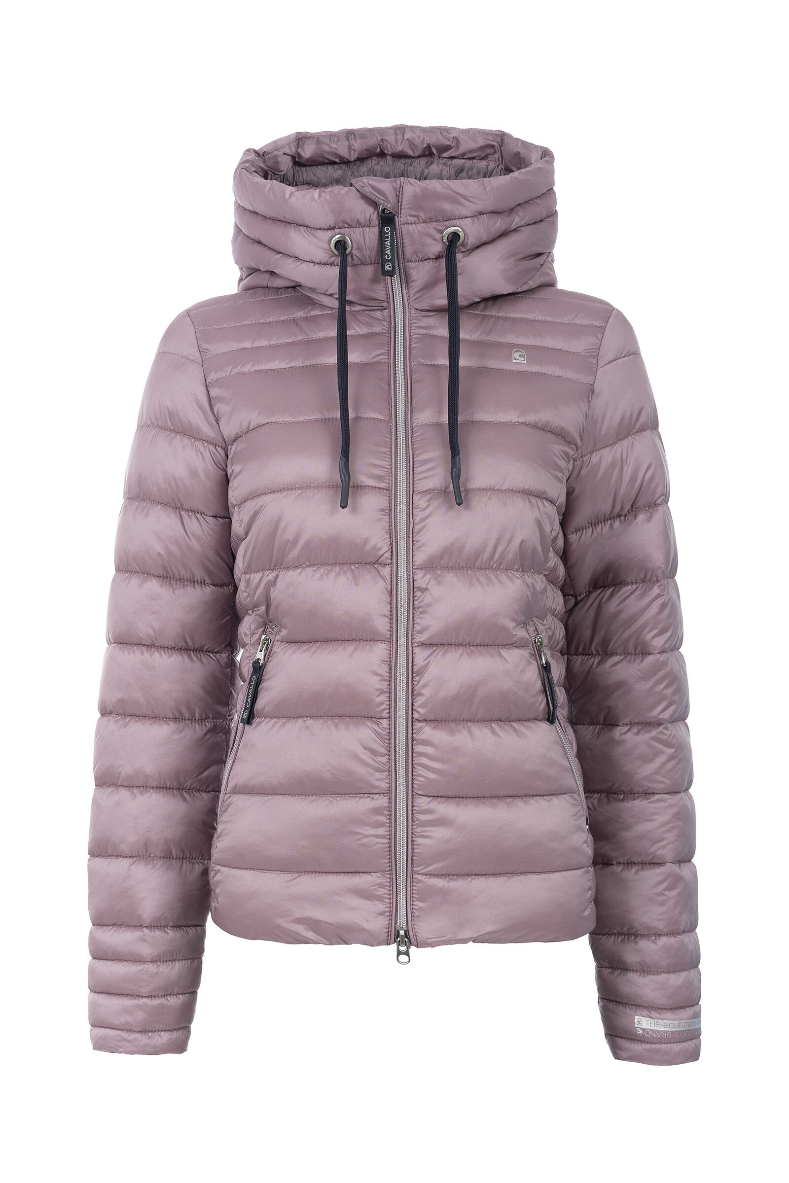 Women's edyn long insulated cheap jacket