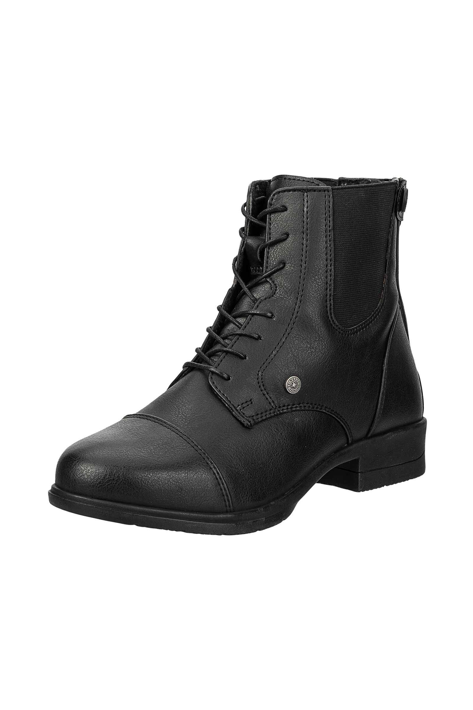 Vegan kids boots top