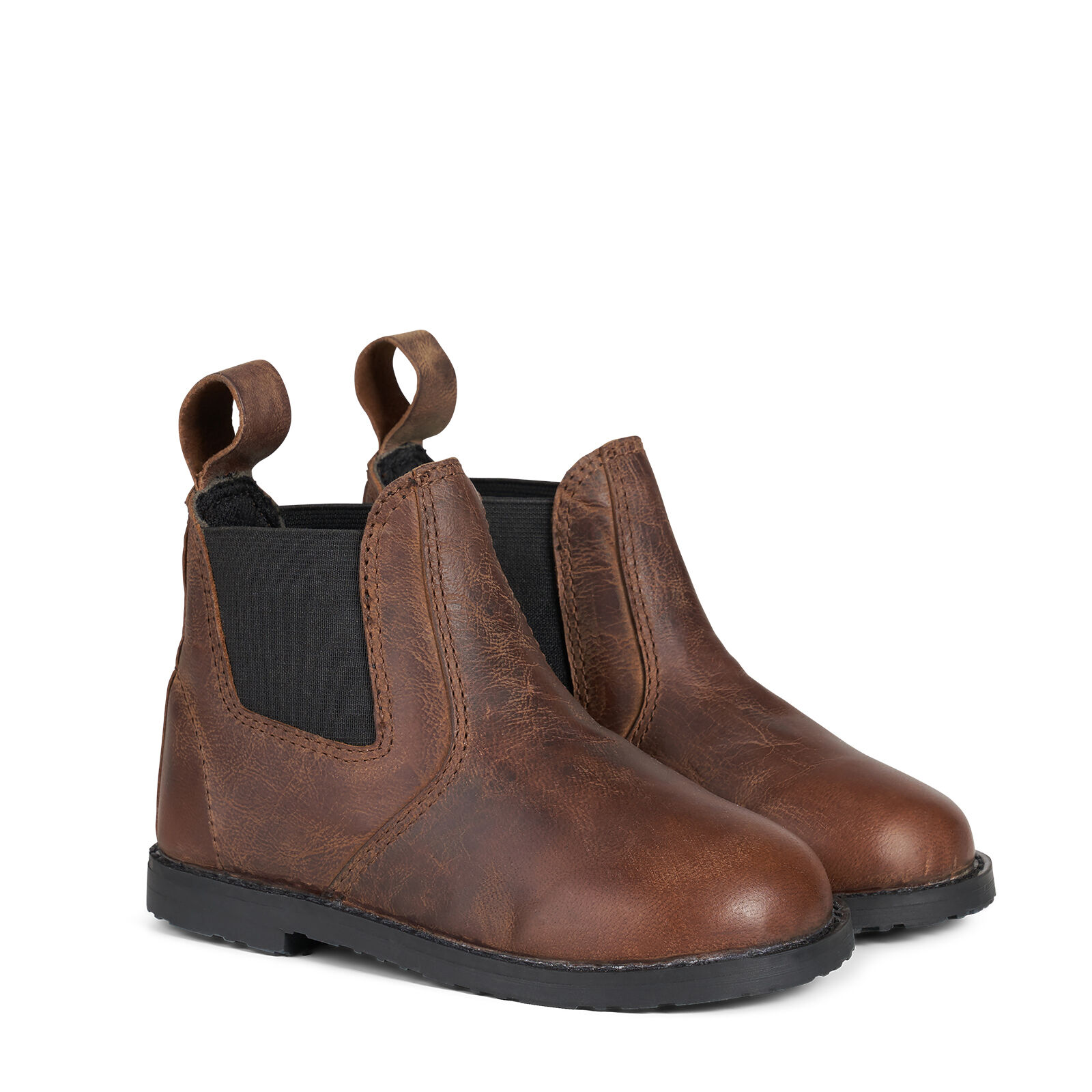 Buy Horze Derby Kids Jodhpur Boots horze.eu