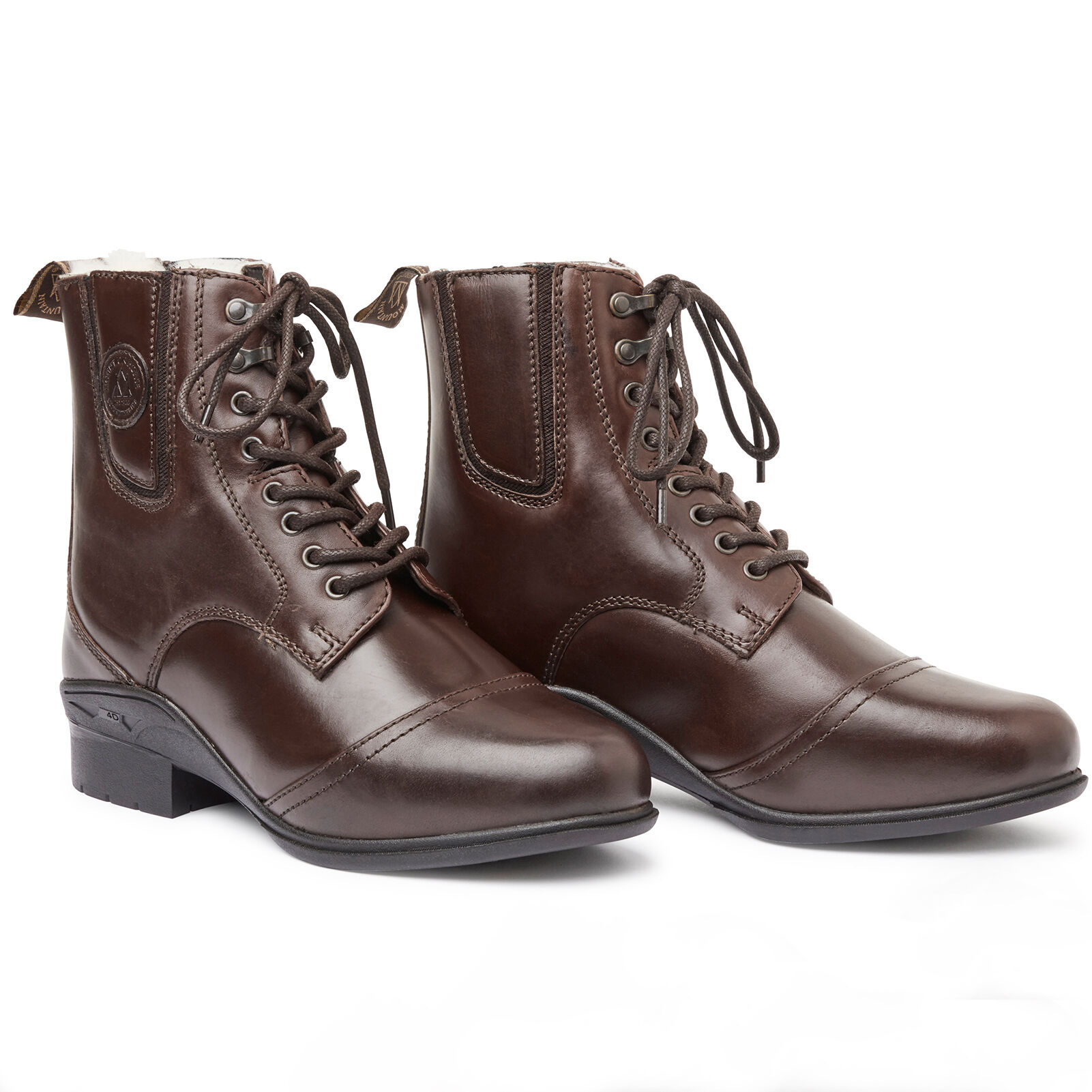 Mountain horse dress boots sales