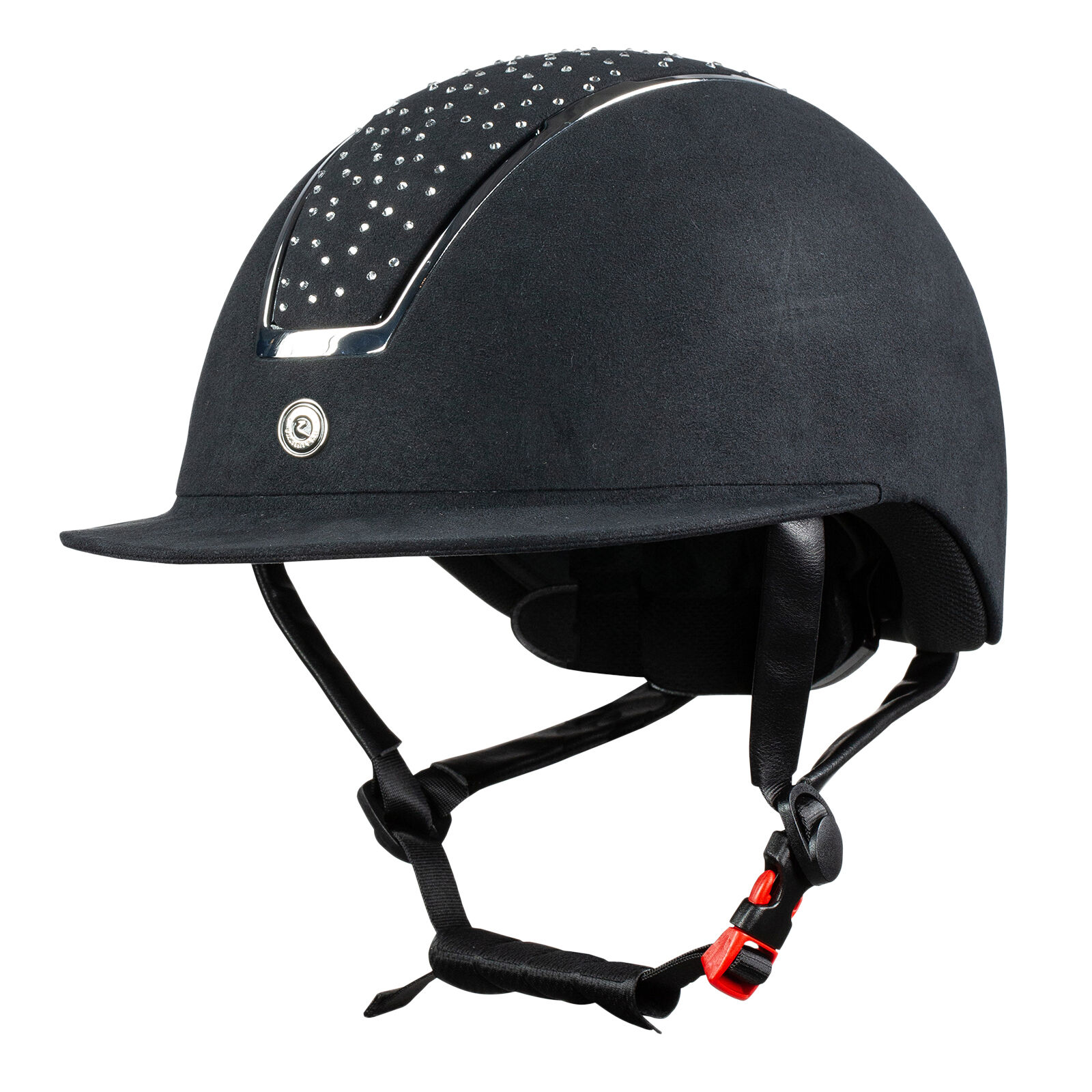 Buy Horze Solara Riding Helmet horze.eu