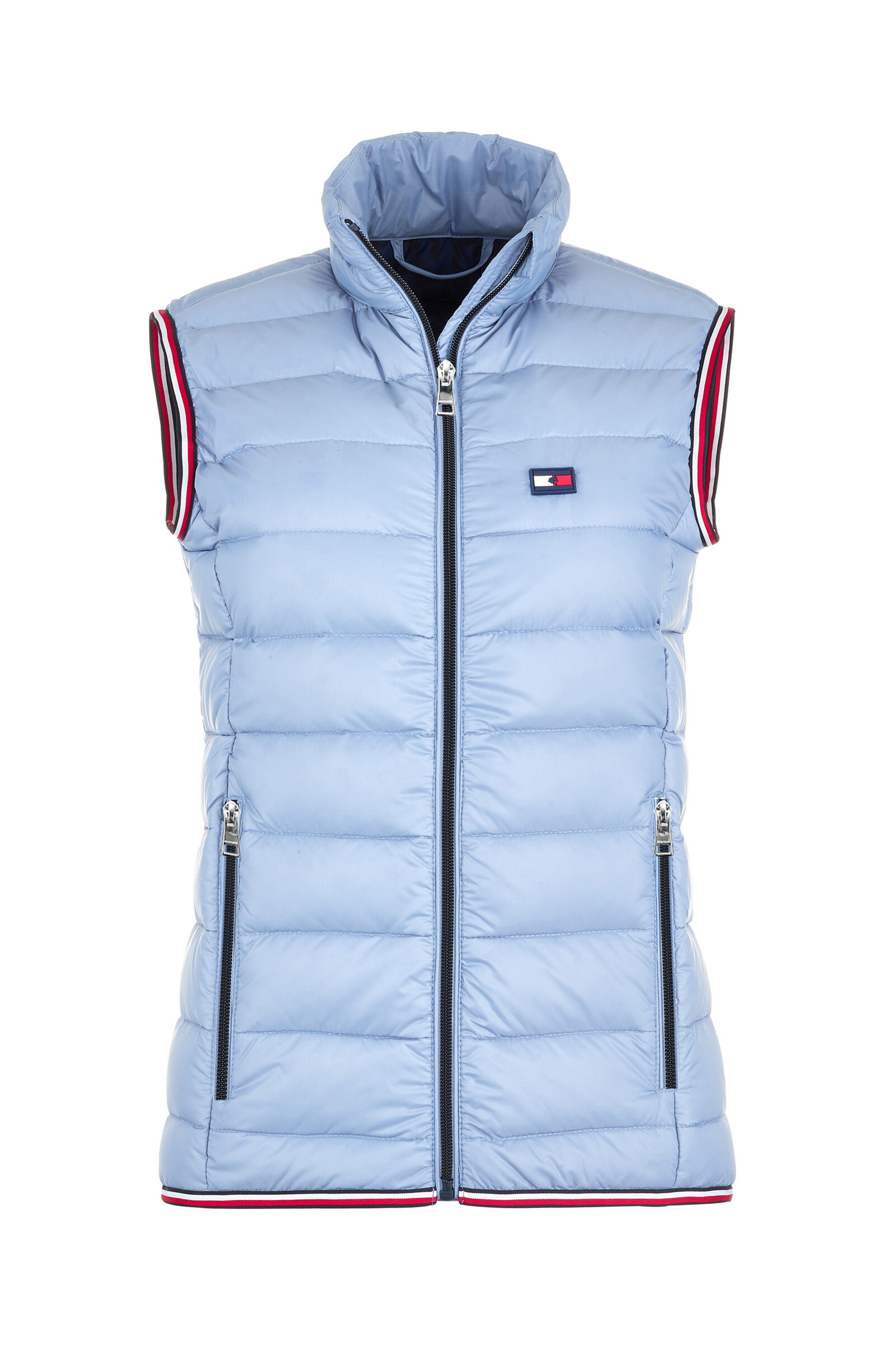 Tommy hilfiger sales bodywarmer womens