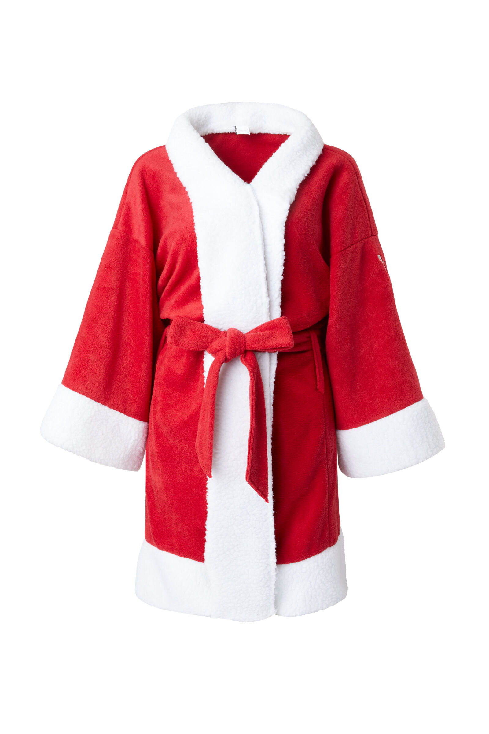 Santa claus hotsell dressing gown