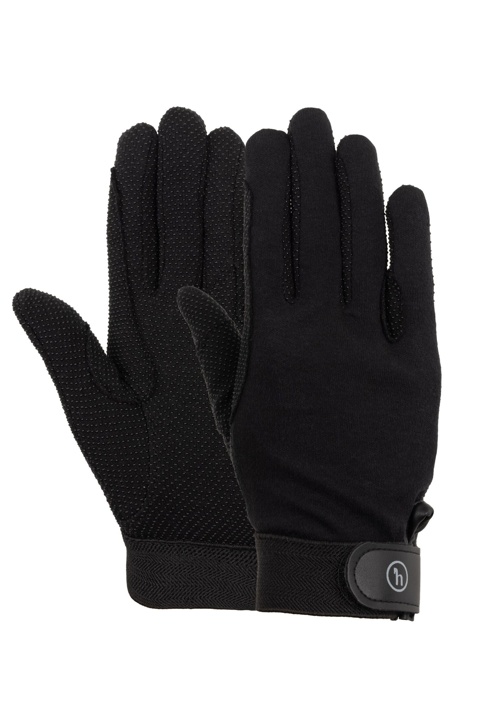 Wool riding gloves deals