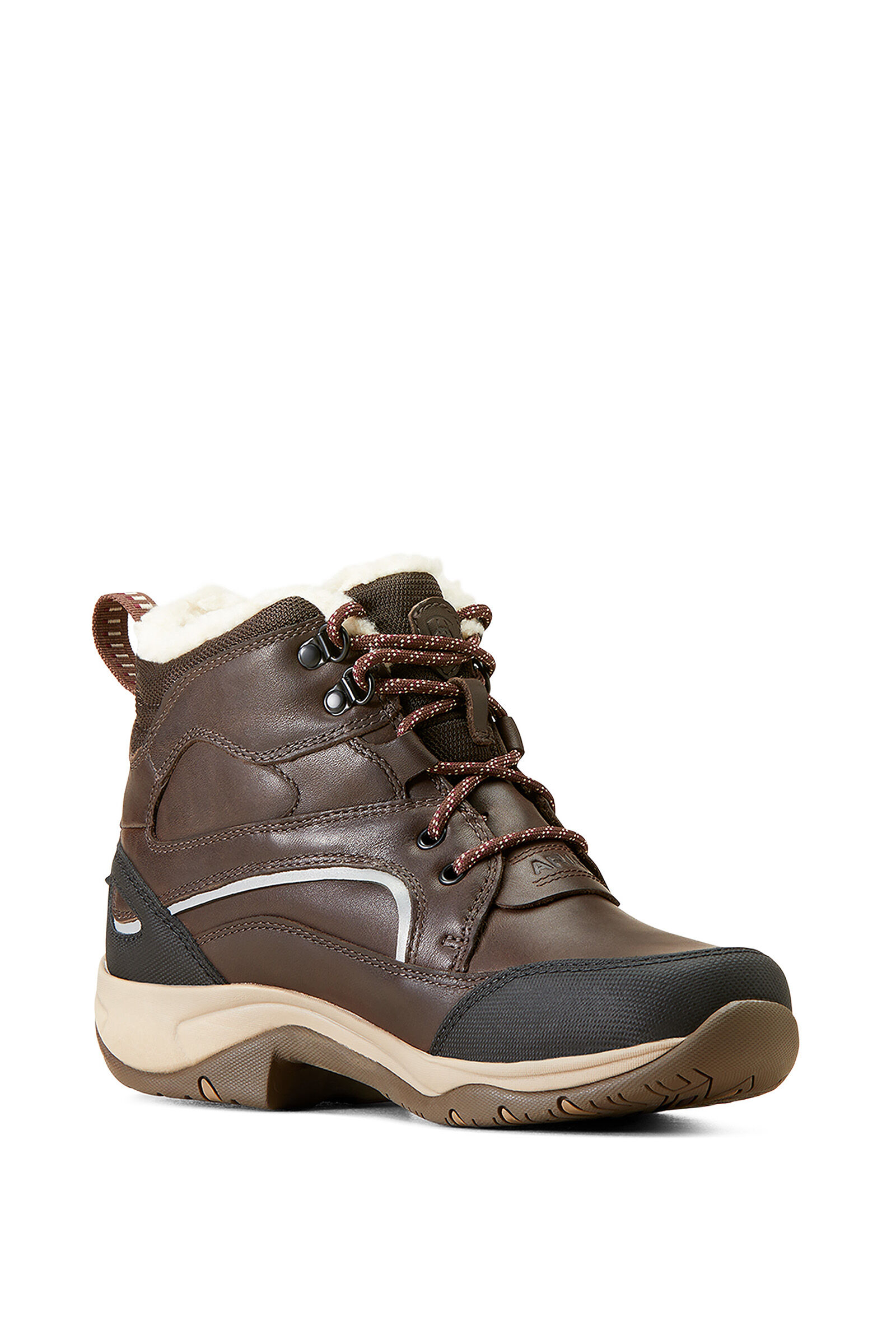 Ariat telluride on sale boots