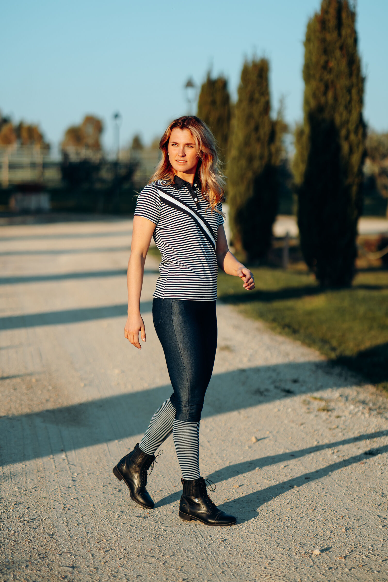 Horze clearance jodhpur boots