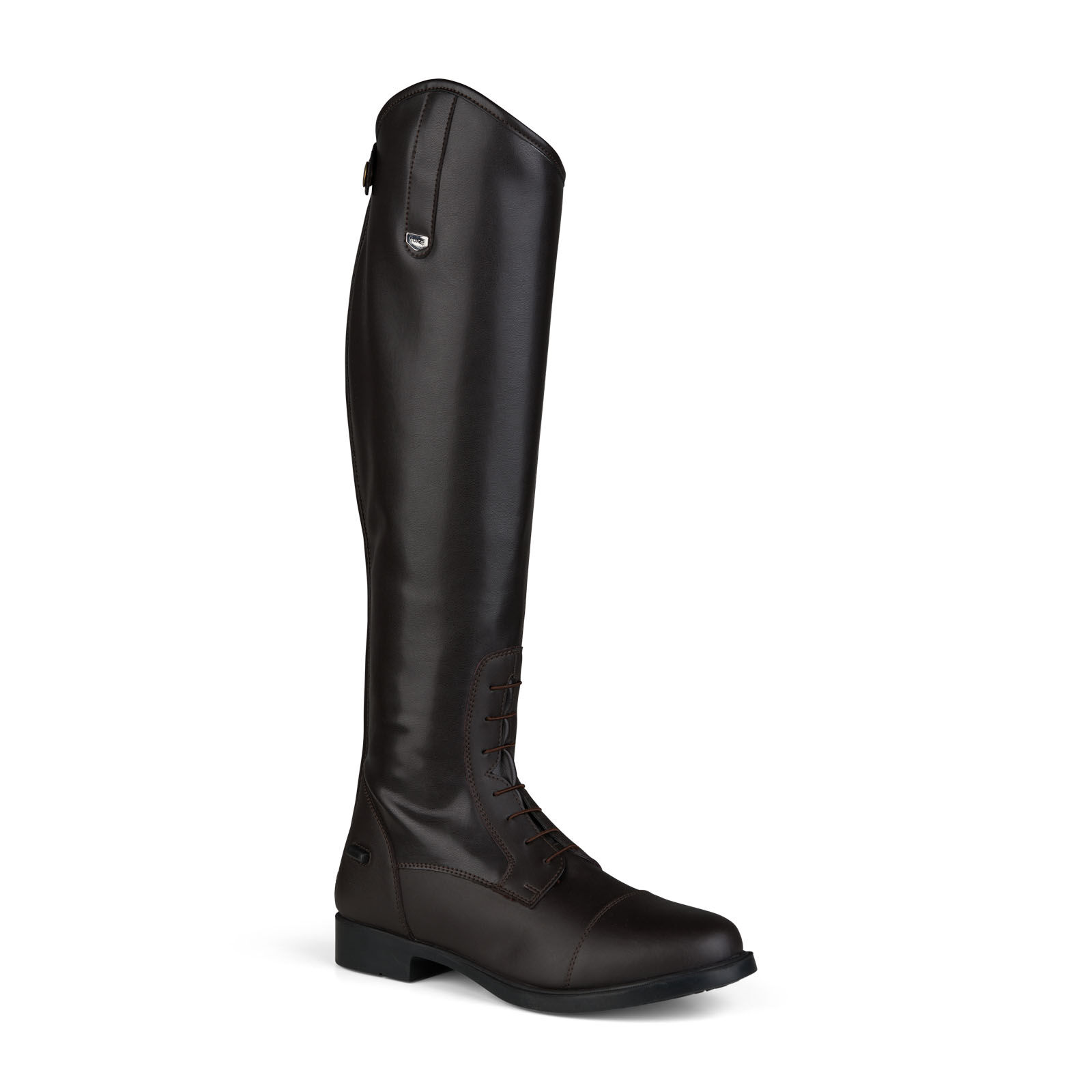 Horze rover top field riding boots