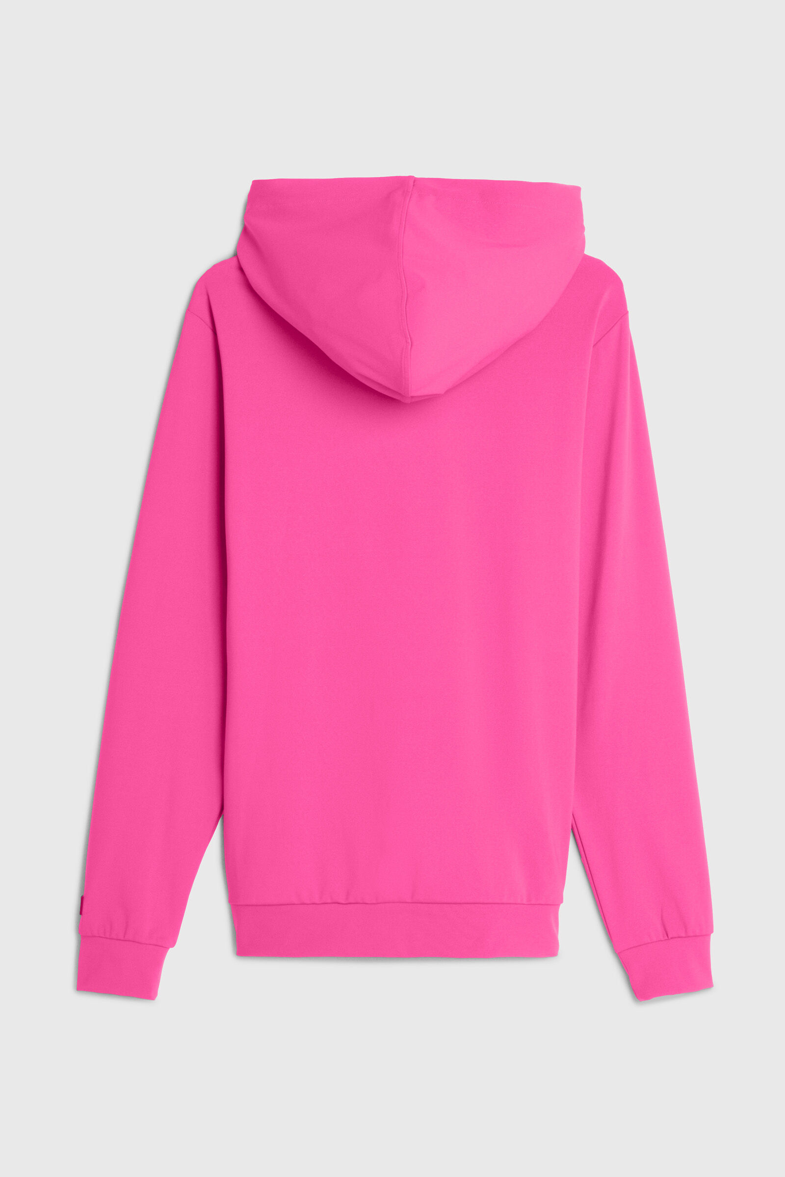 Hot pink 2025 tommy hilfiger sweatshirt
