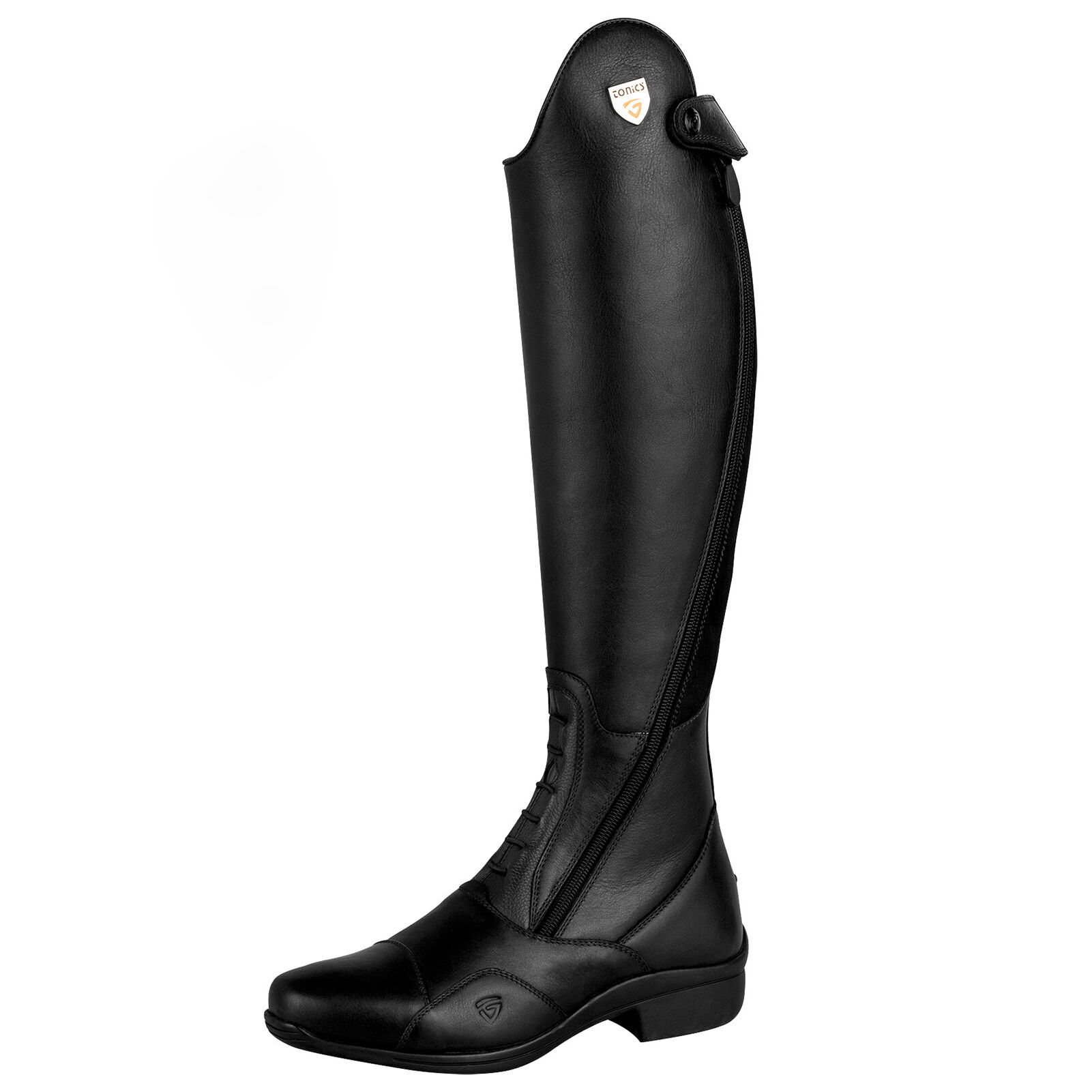 Buy Tonics Jupiter Frost Winter Riding Boot horze.eu