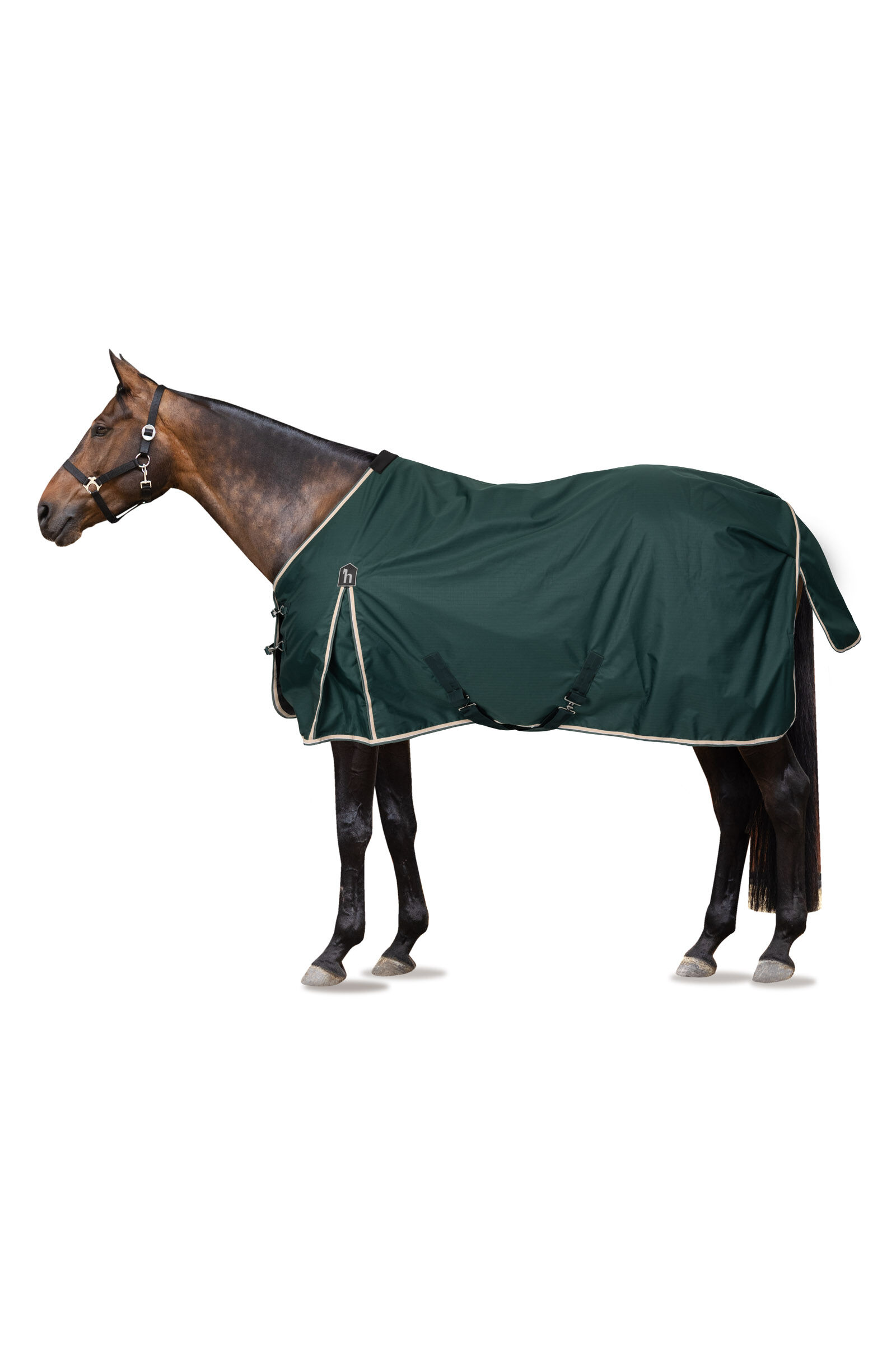 Horze Turnout Fleece Lining