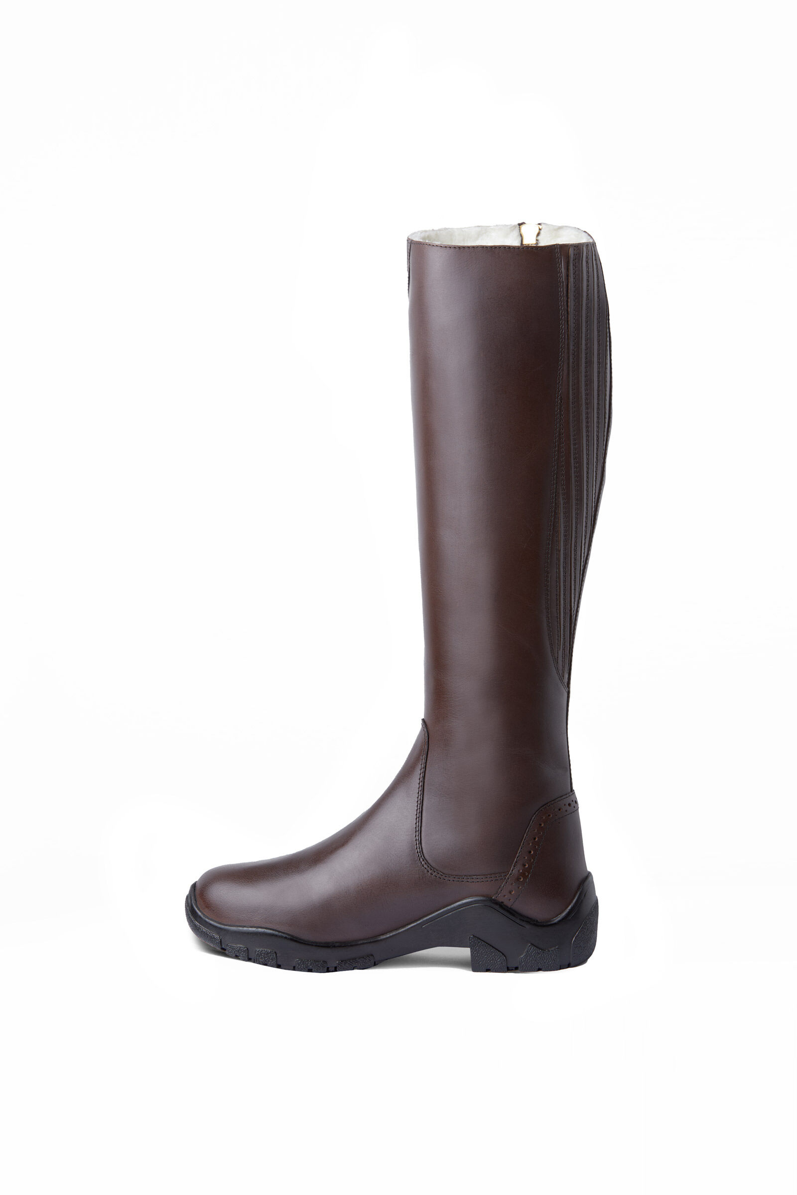 Horze winter boots clearance