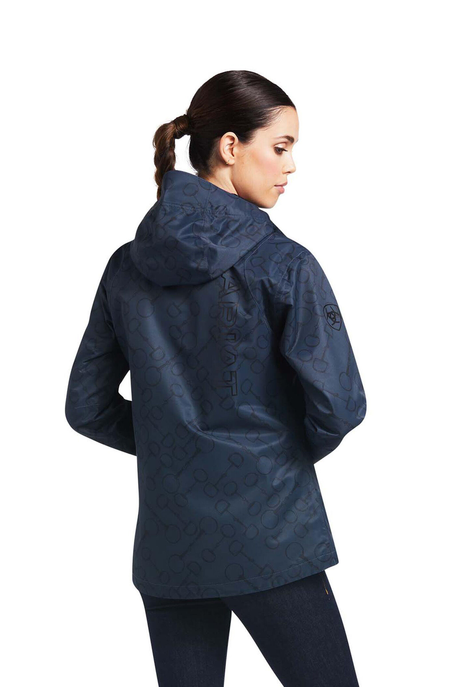 Ariat raincoat sales