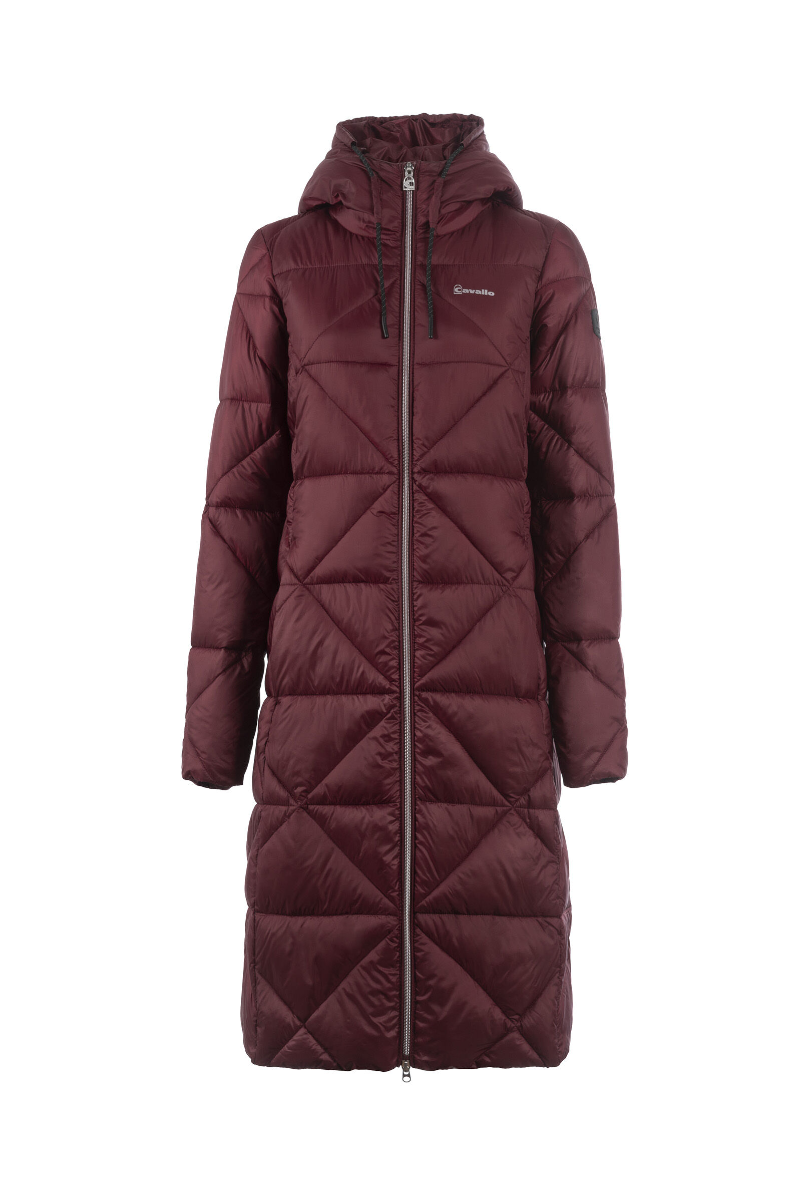 Buy Cavallo Cavagesa Women s Winter Jacket horze.eu