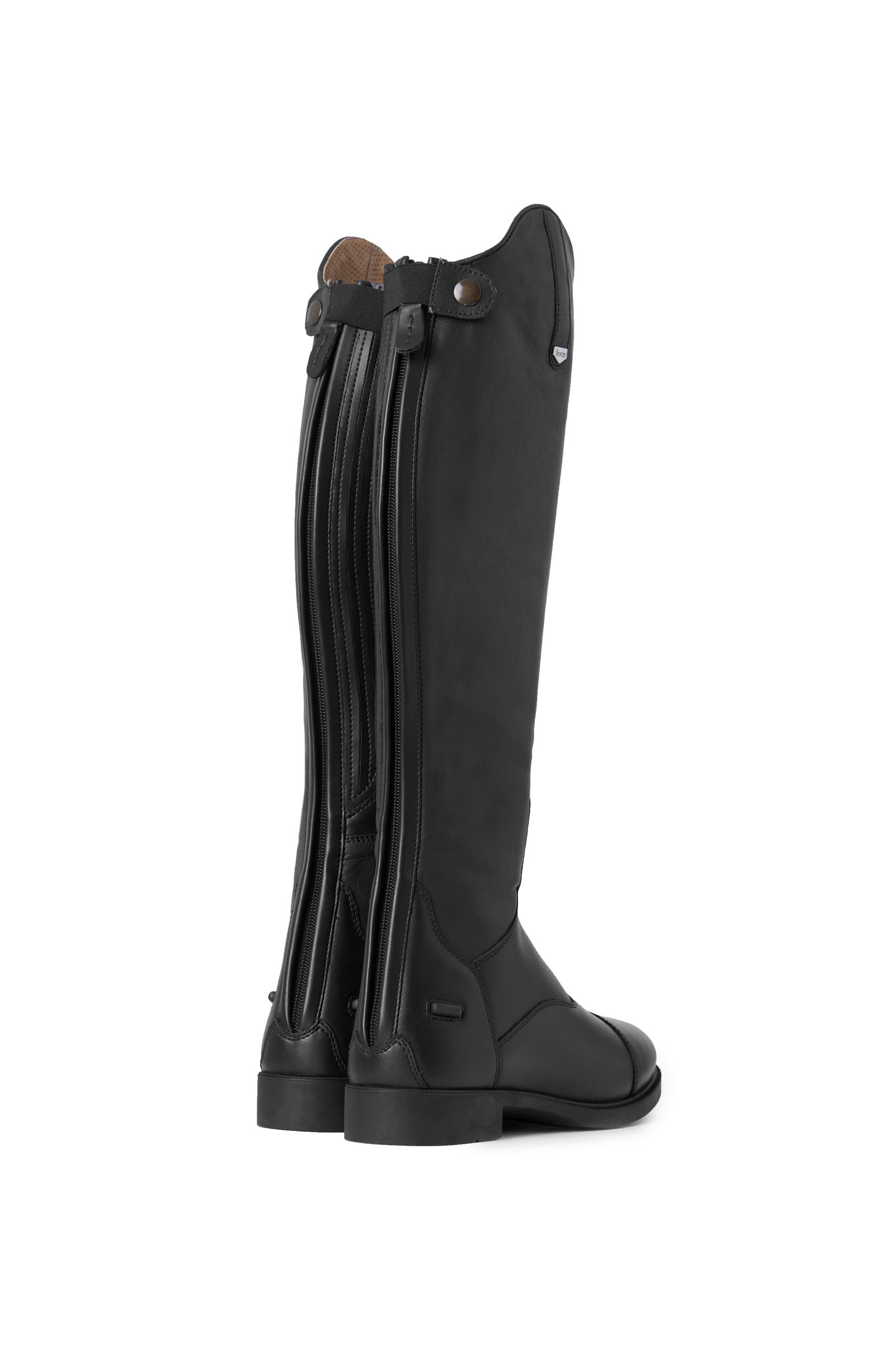 Synthetic tall riding boots cheap
