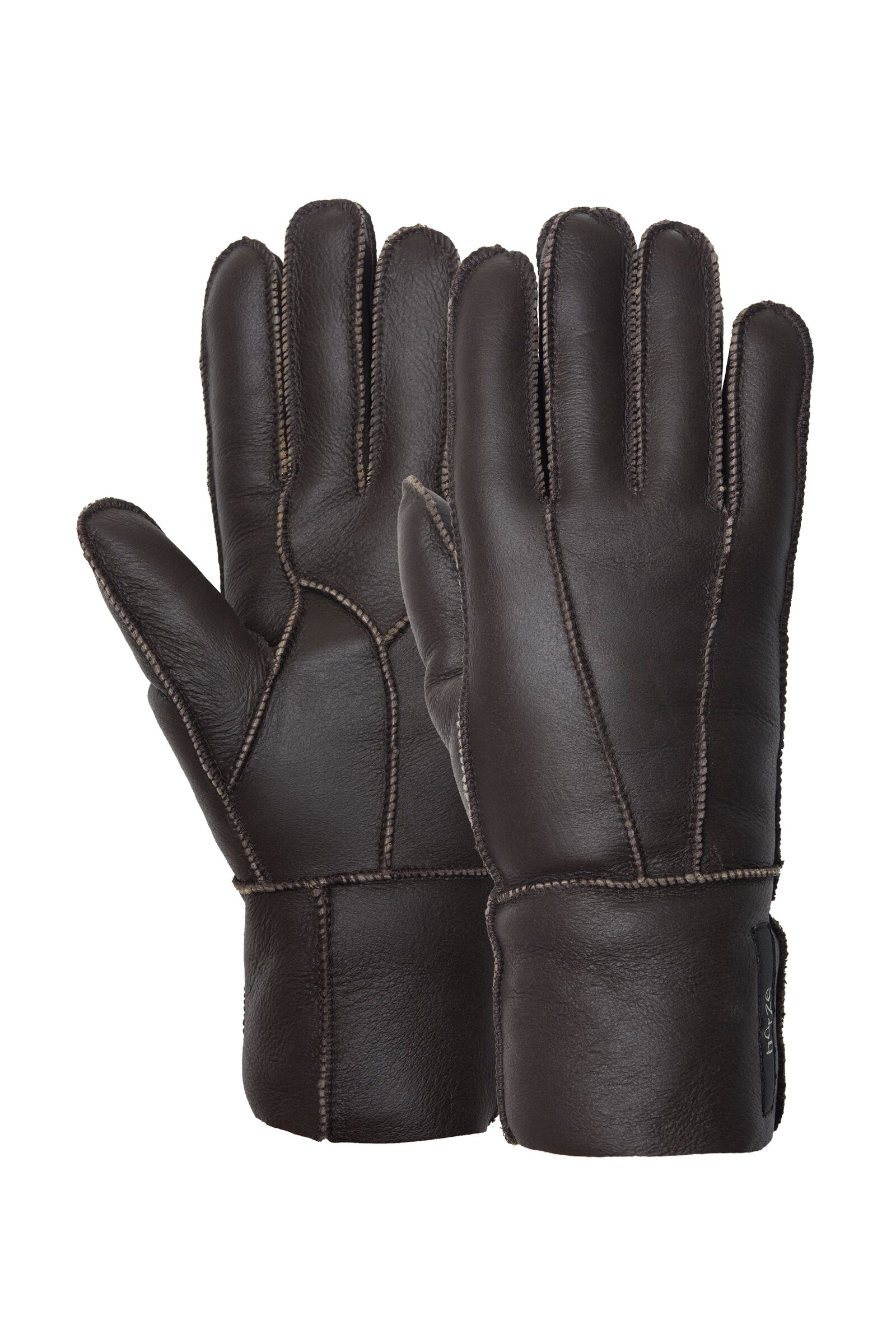 Sheepskin driving gloves shop