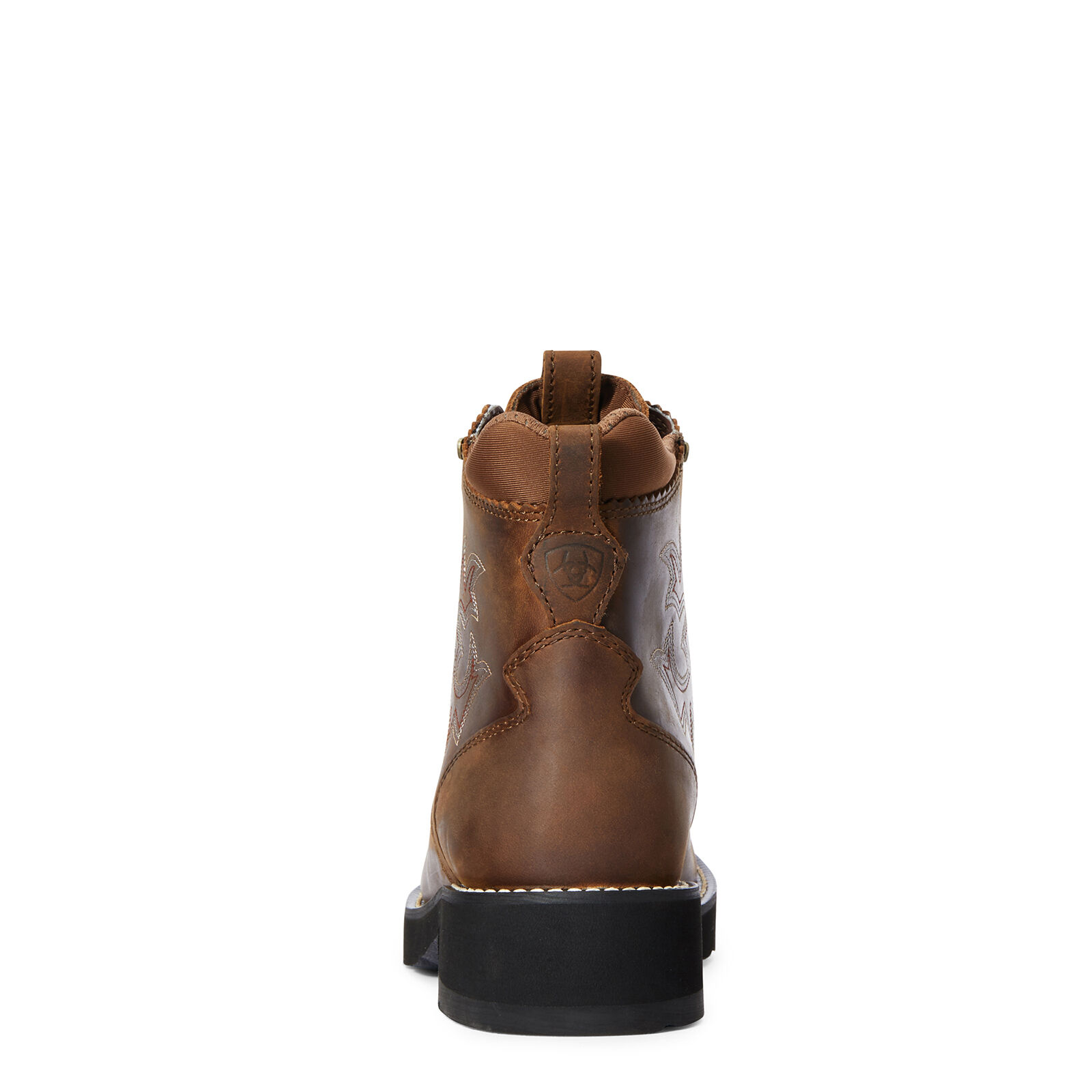 Ariat women's top ankle boots