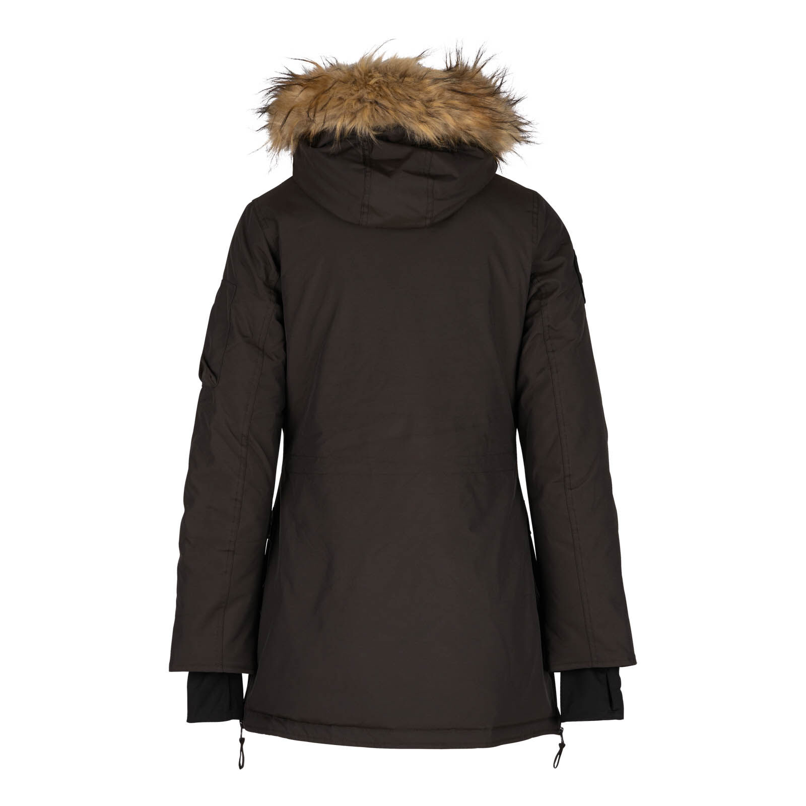 Horze brooke store parka