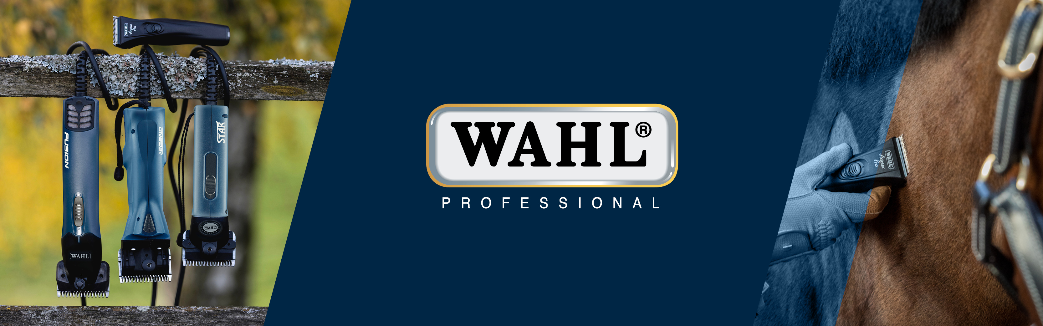 wahl brand from which country