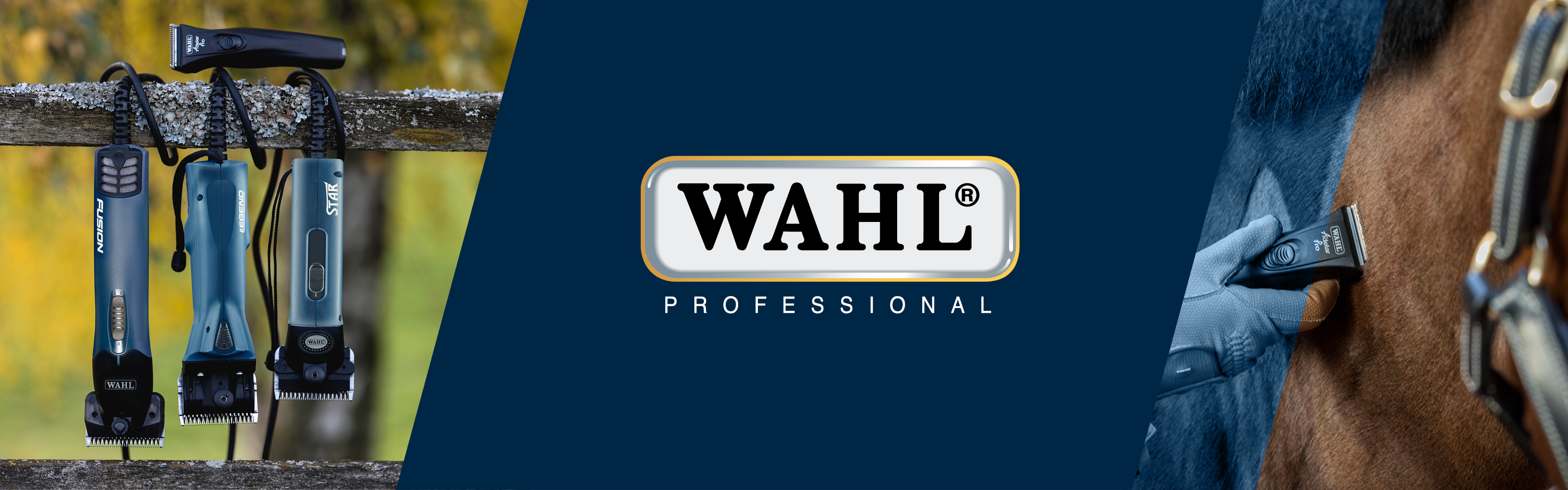 wahl pro