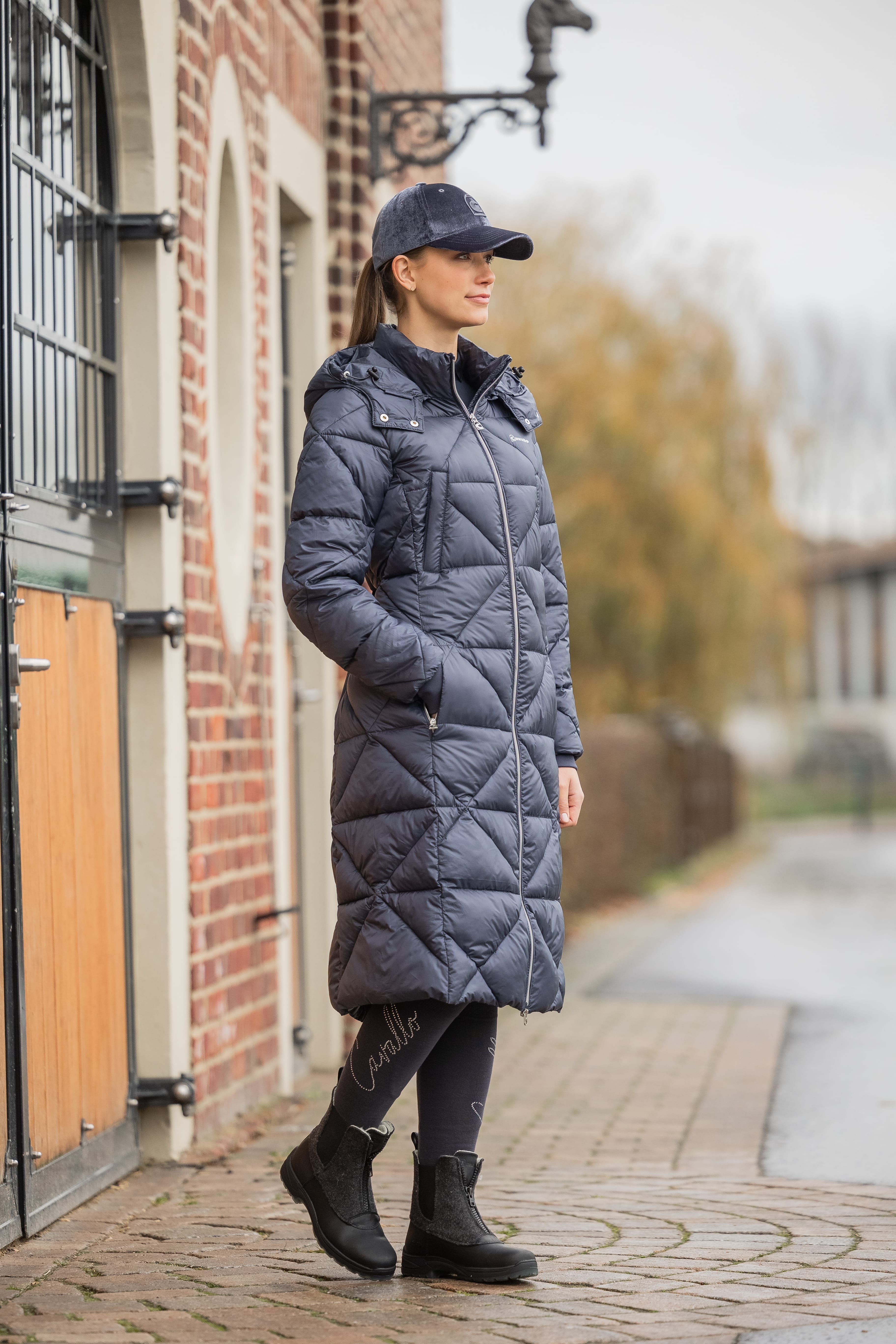 Cavallo shop dressage coat
