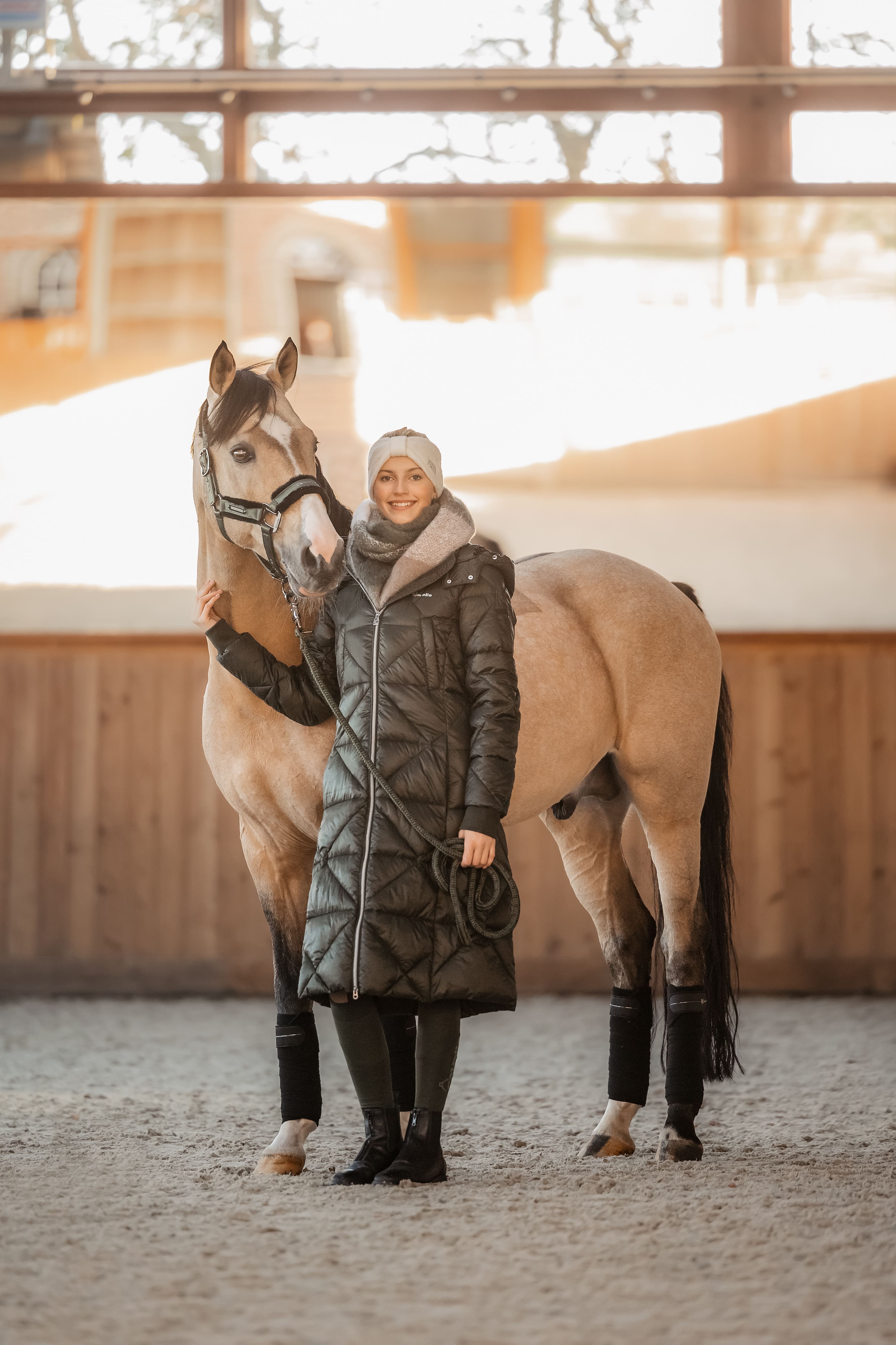 Cavallo sale riding jacket